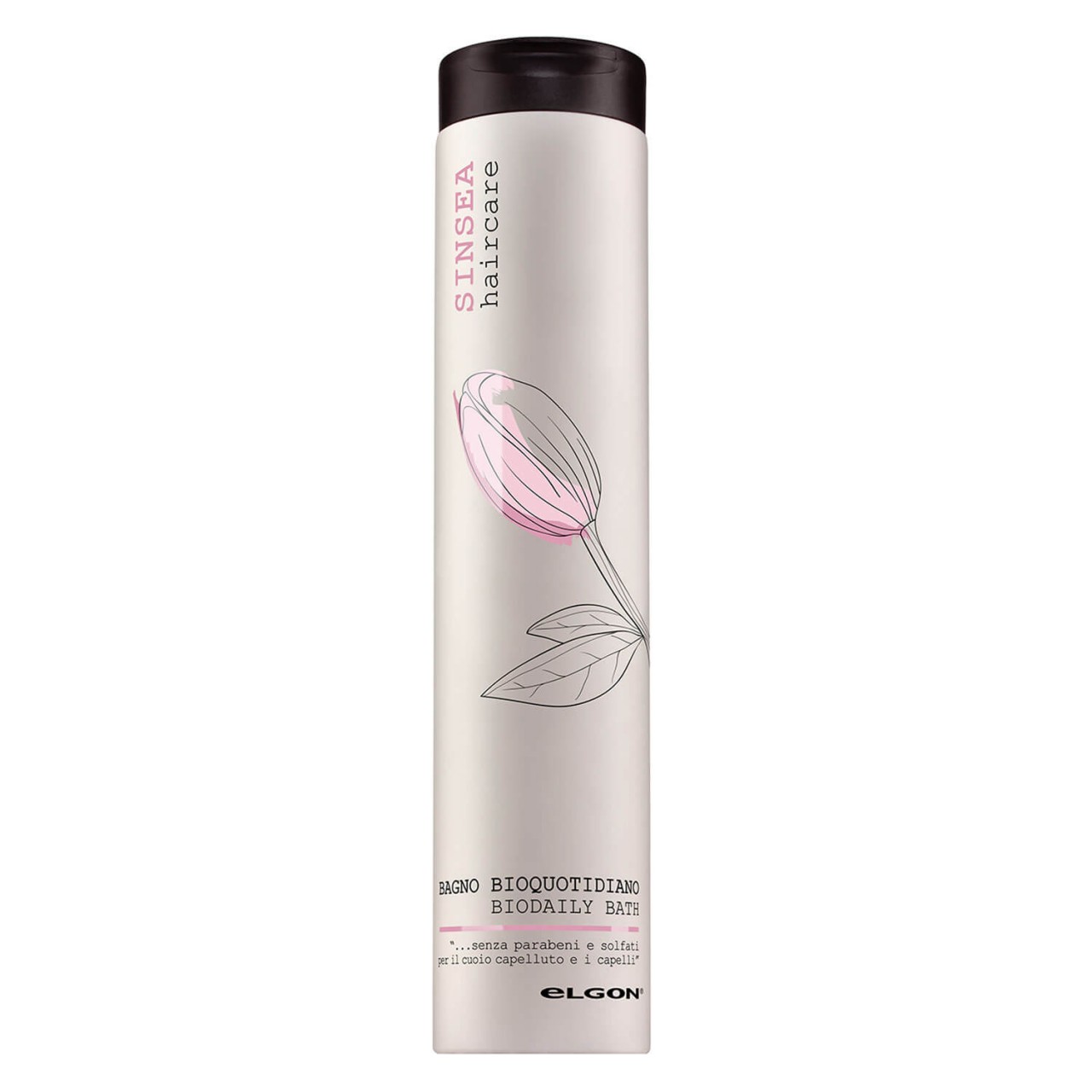 Sinsea - Biodaily Bath