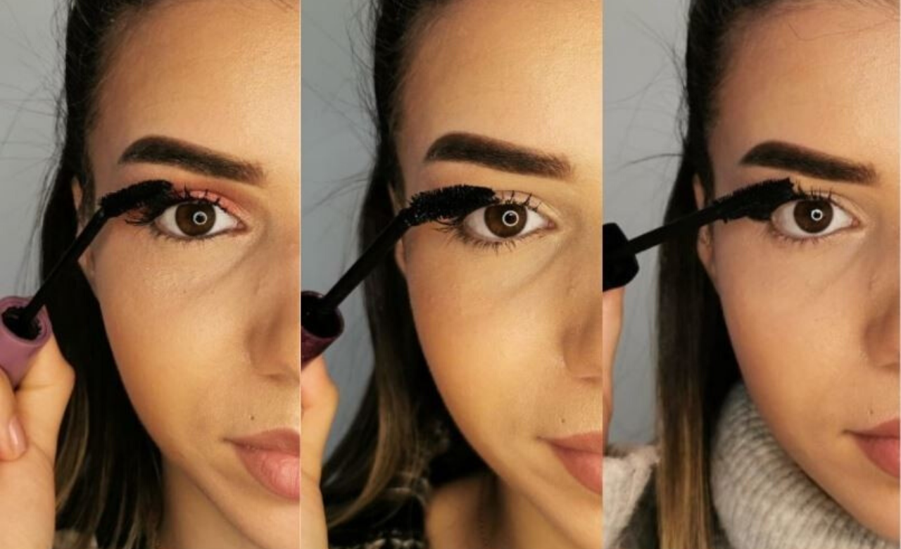 Multi Effekt Mascaras Im Test Eine Mascara Mehrere Looks Perfecthair Ch