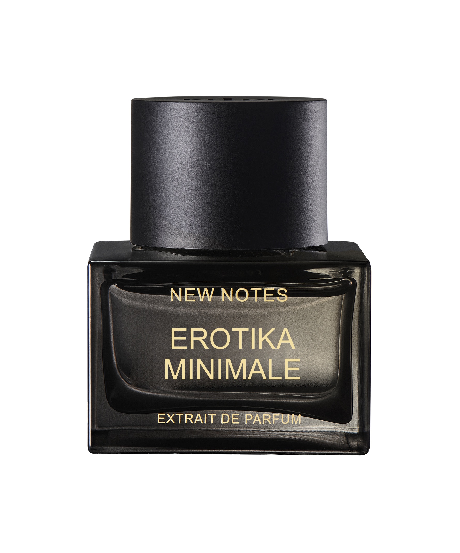 New Notes – Erotika Minimale Extrait De Parfum 50ml