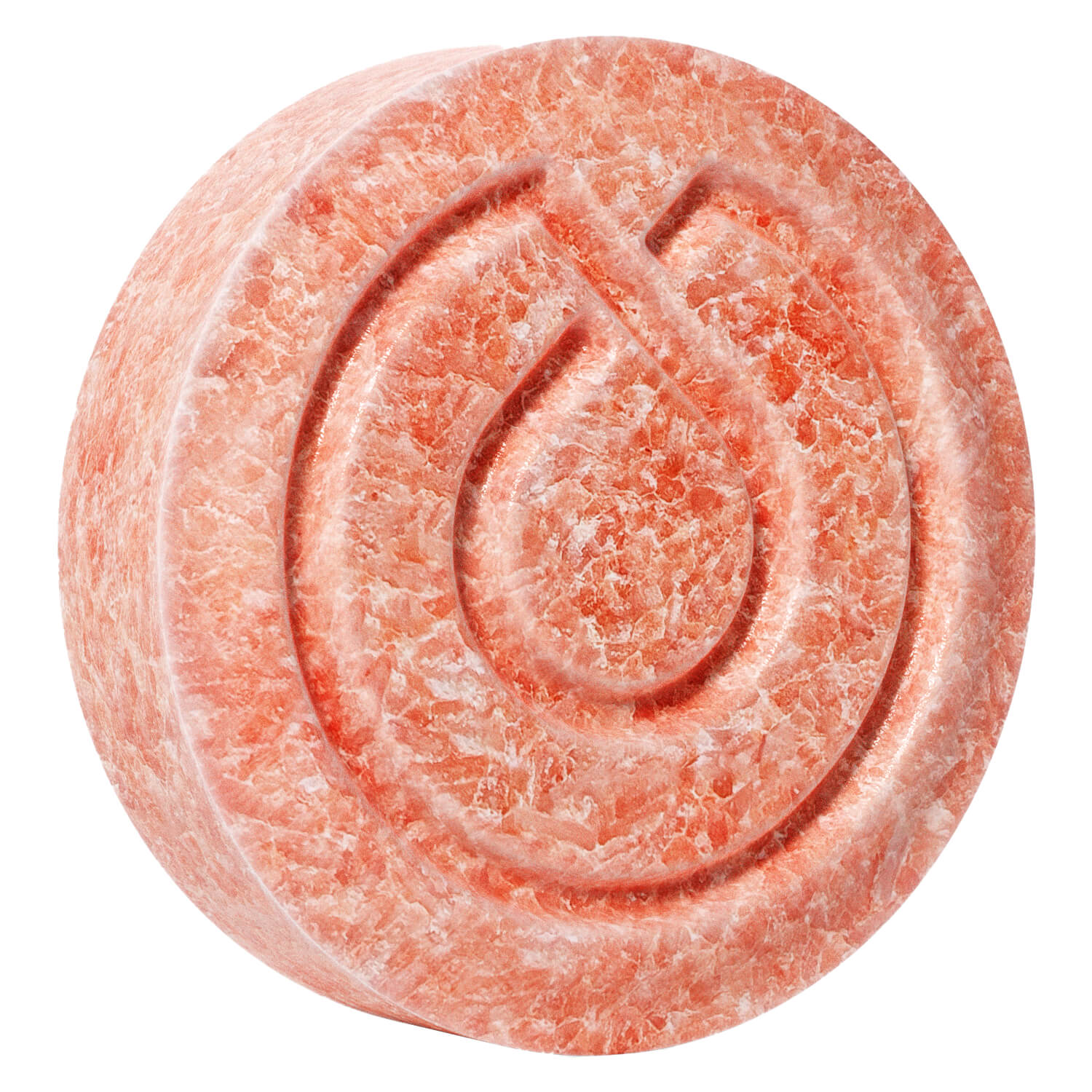 Everdrop - Body Wash Bar Citrus Edition 60g