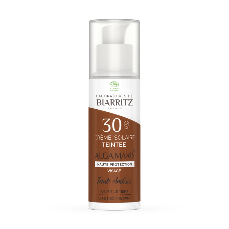 Laboratoires De Biarritz - Am Sonnencr. Ges. Get. Bernstein 30 50ml