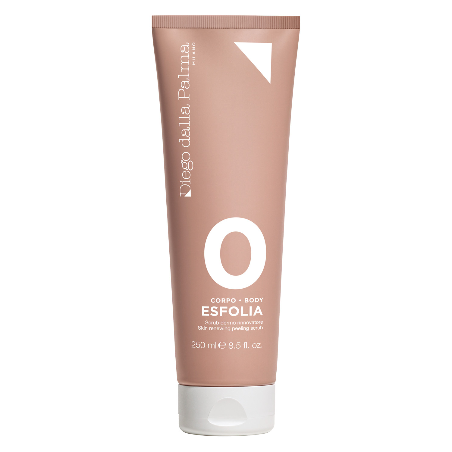 Diego Dalla Palma - 0. Esfolia Skin Renewing Peeling Scrub 250ml