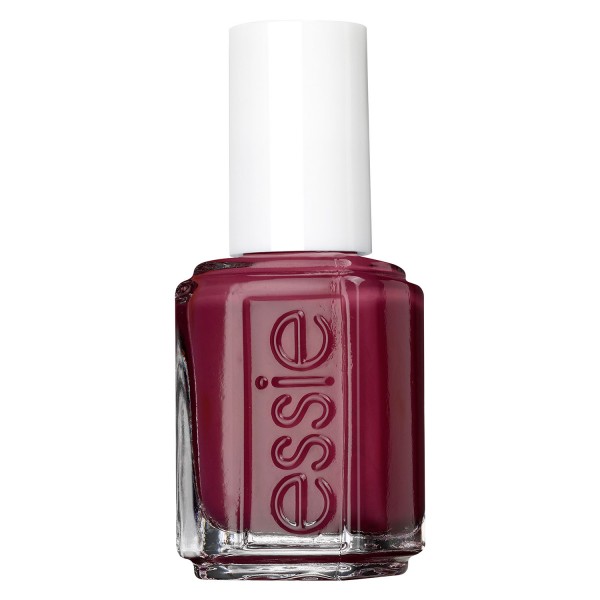 Image of essie nail polish - stop drop and shop 579
