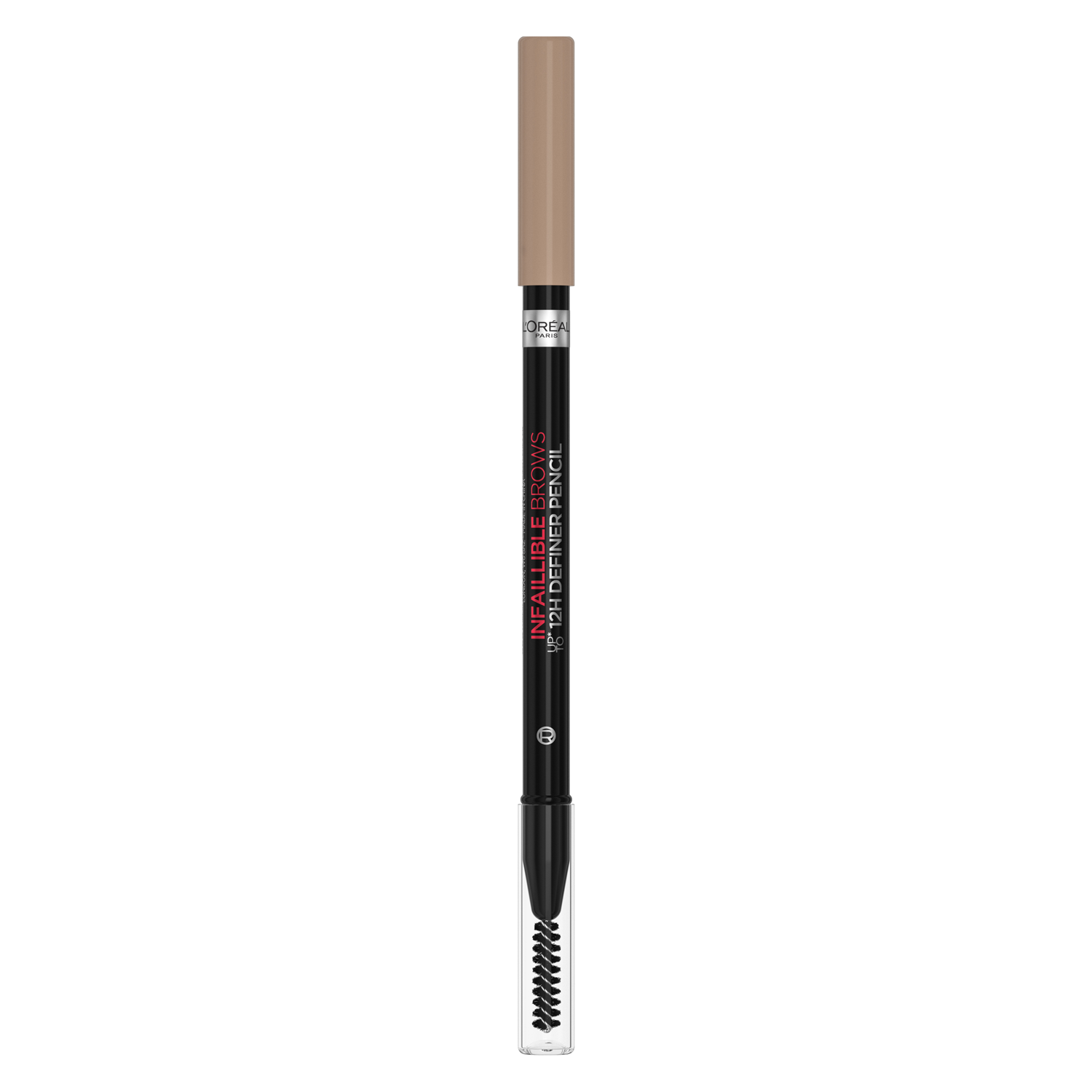 L'oréal Paris Loréal Infaillible - 12h Brow Definer Pencil 7.0 Blonde