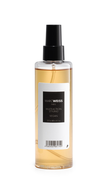 Marc Weiss Paris Vegan Care - Multi Action Spray 200ml
