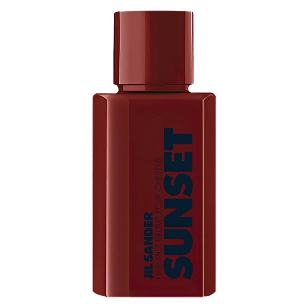 drinken Boven hoofd en schouder middag Jil Sander Jil Sander Sunset Hair Mist (30ml) Gift | PerfectHair.ch