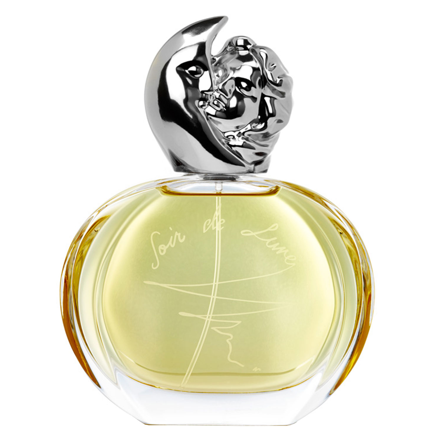 Sisley Fragrance - Soir De Lune Eau De Parfum 100ml