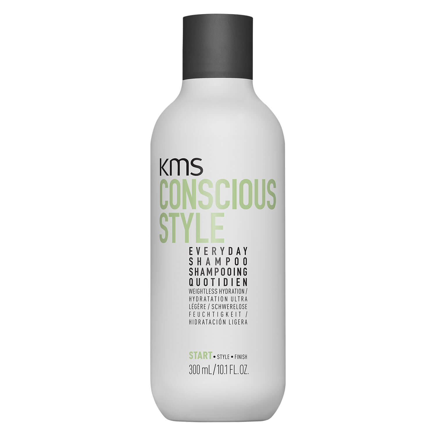 Kms Consciousstyle – Everyday Shampoo 300ml