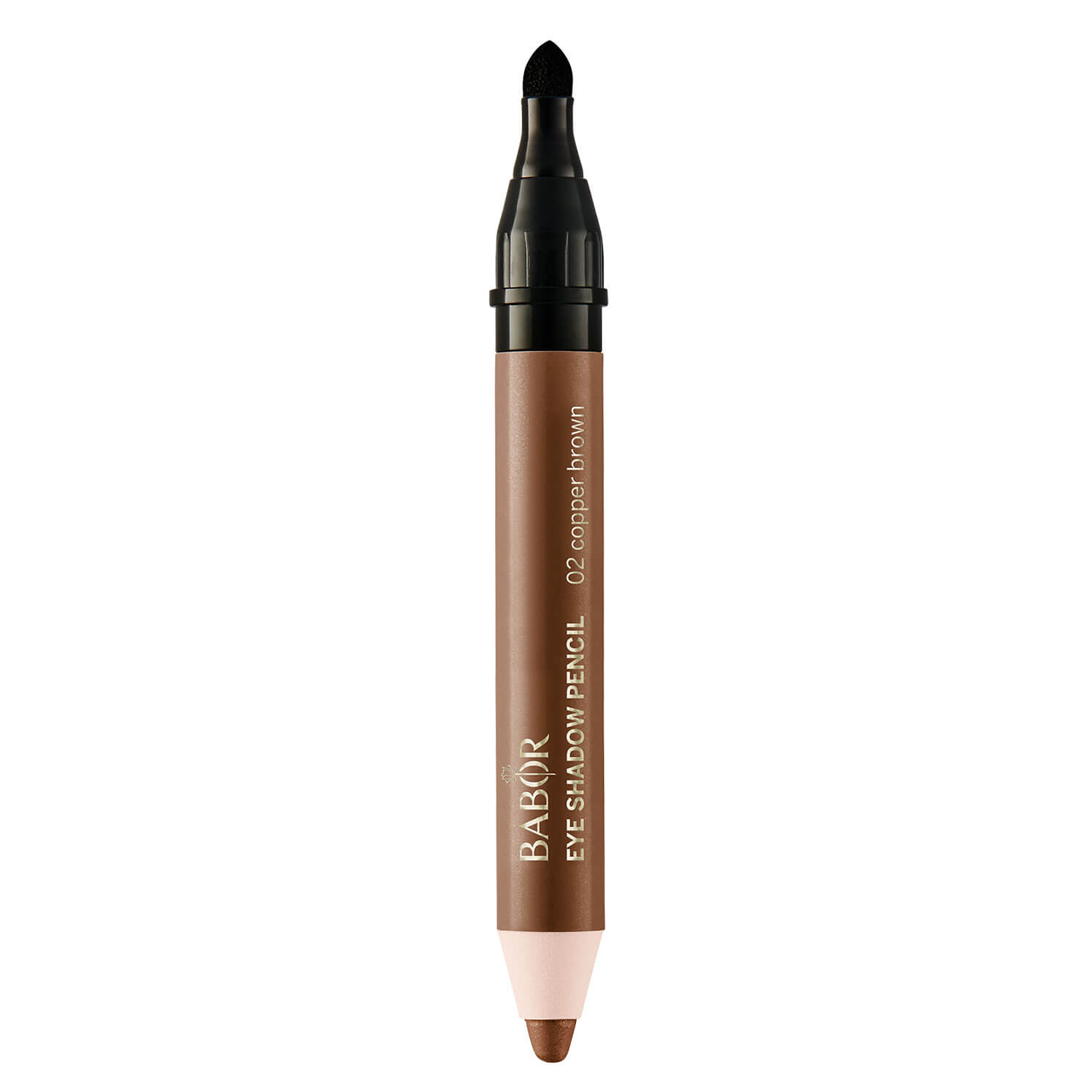 Babor Make Up – Eye Shadow Pencil 02 Copper Brown 2g