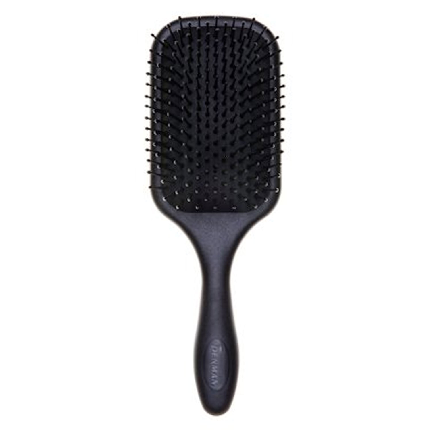 Denman - Large Paddle Brush D83