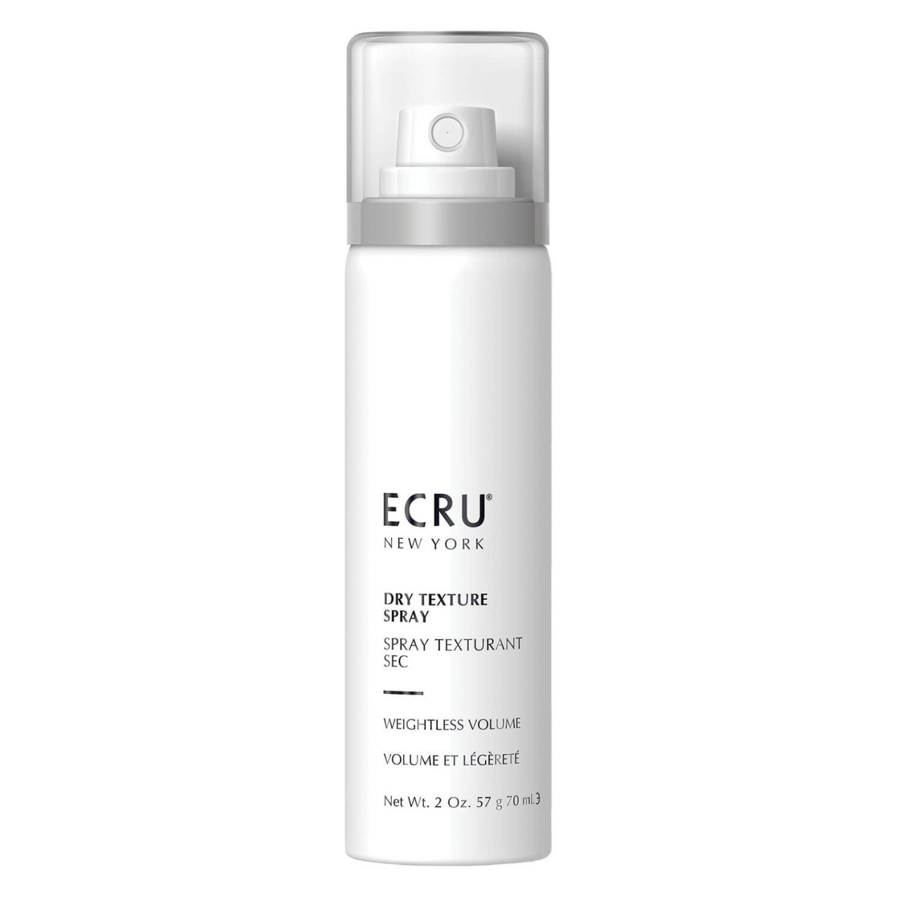 ECRU NY Signature - Dry Texture Spray