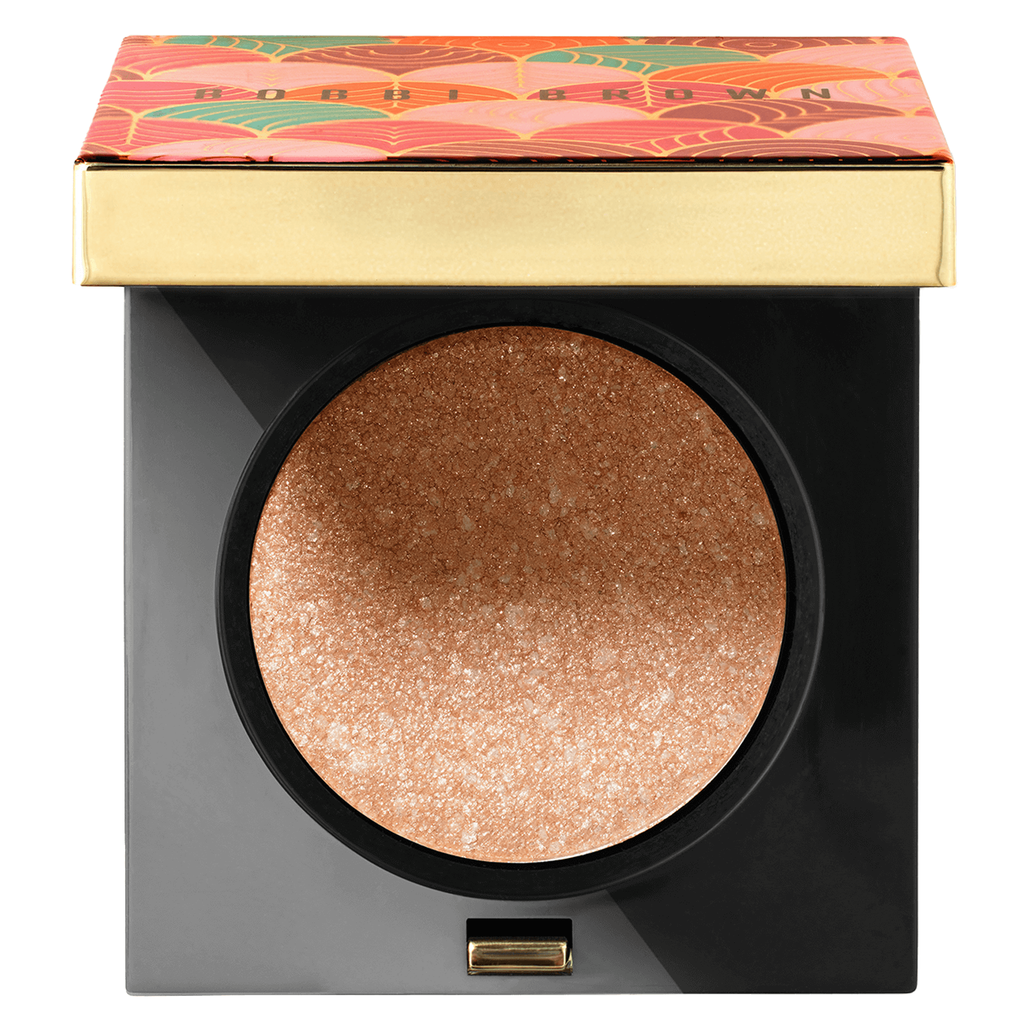 Bobbi Brown Lunar New Year Collection – Luxe Eye Shadow Sparkler 2.5g