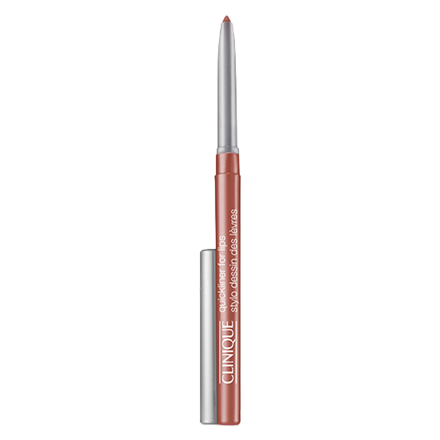 Clinique Quickliner For Lips - Intense Blush 0.3g