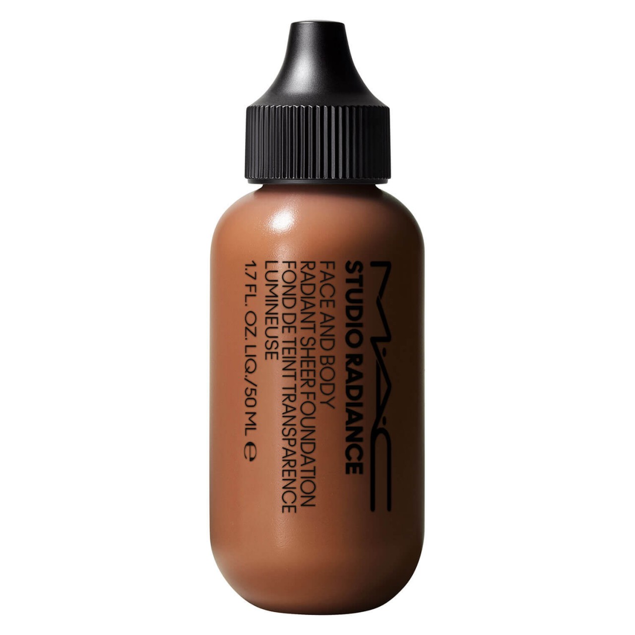 Studio Radiance - Face & Body Foundation C8