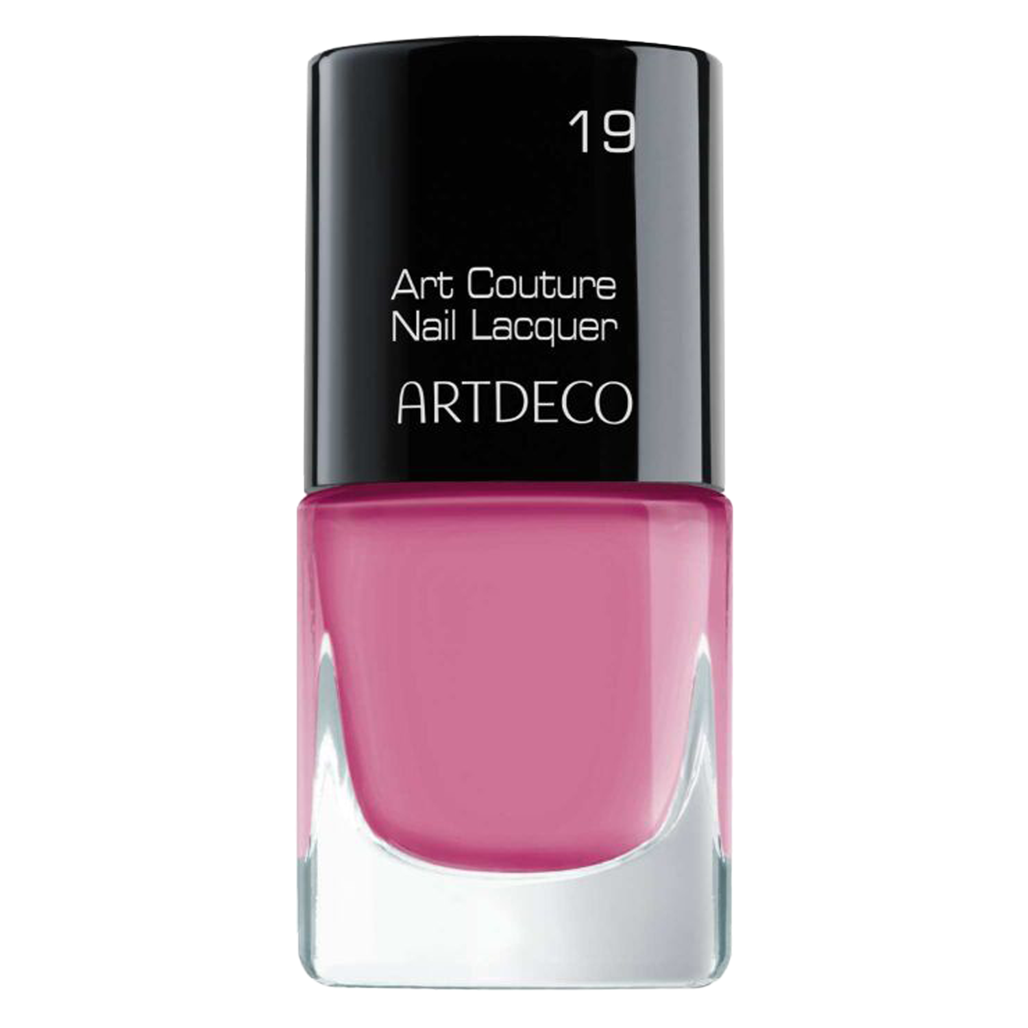 Artdeco Art Couture – Nail Lacquer Little Violet 19 5ml