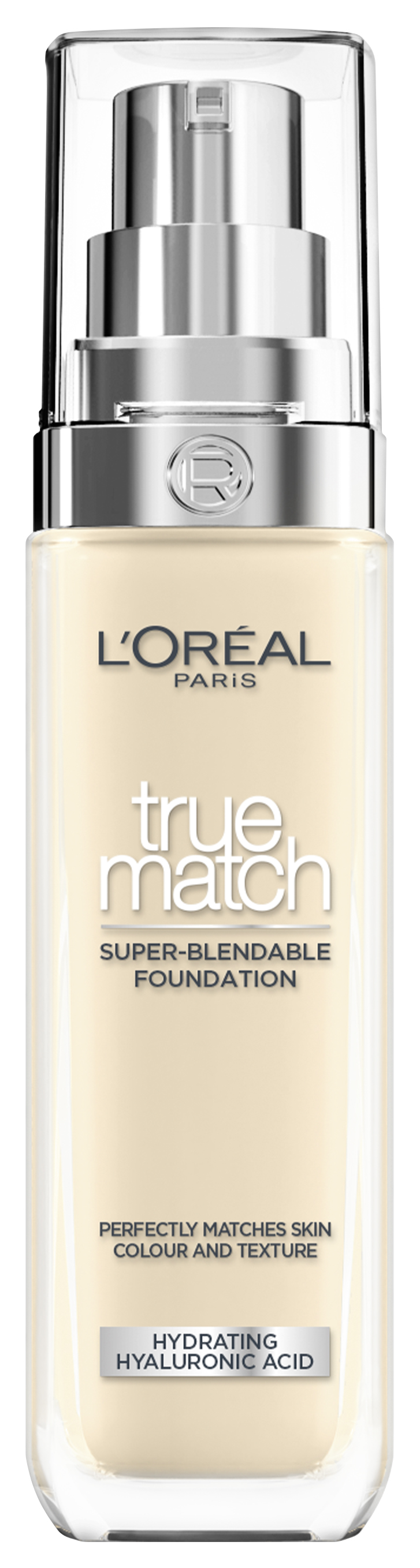 L’oréal Paris L’oréal True Match – Foundation 1.5.N Neutral Light 30ml
