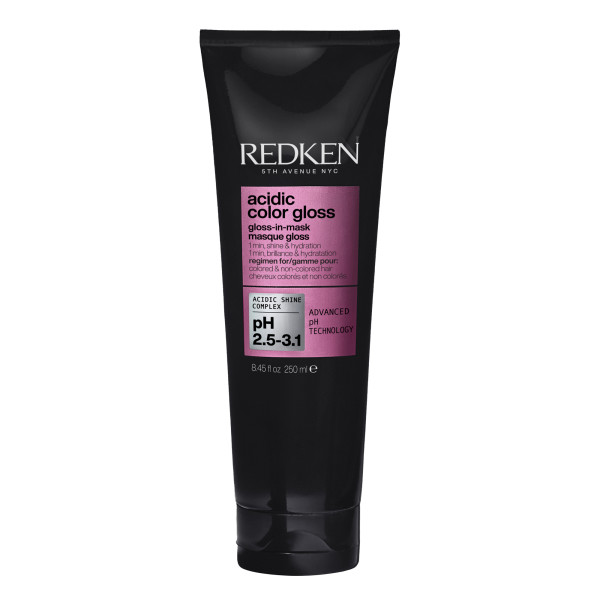 Redken Acidic Color Gloss – Gloss-In-Mask 250ml