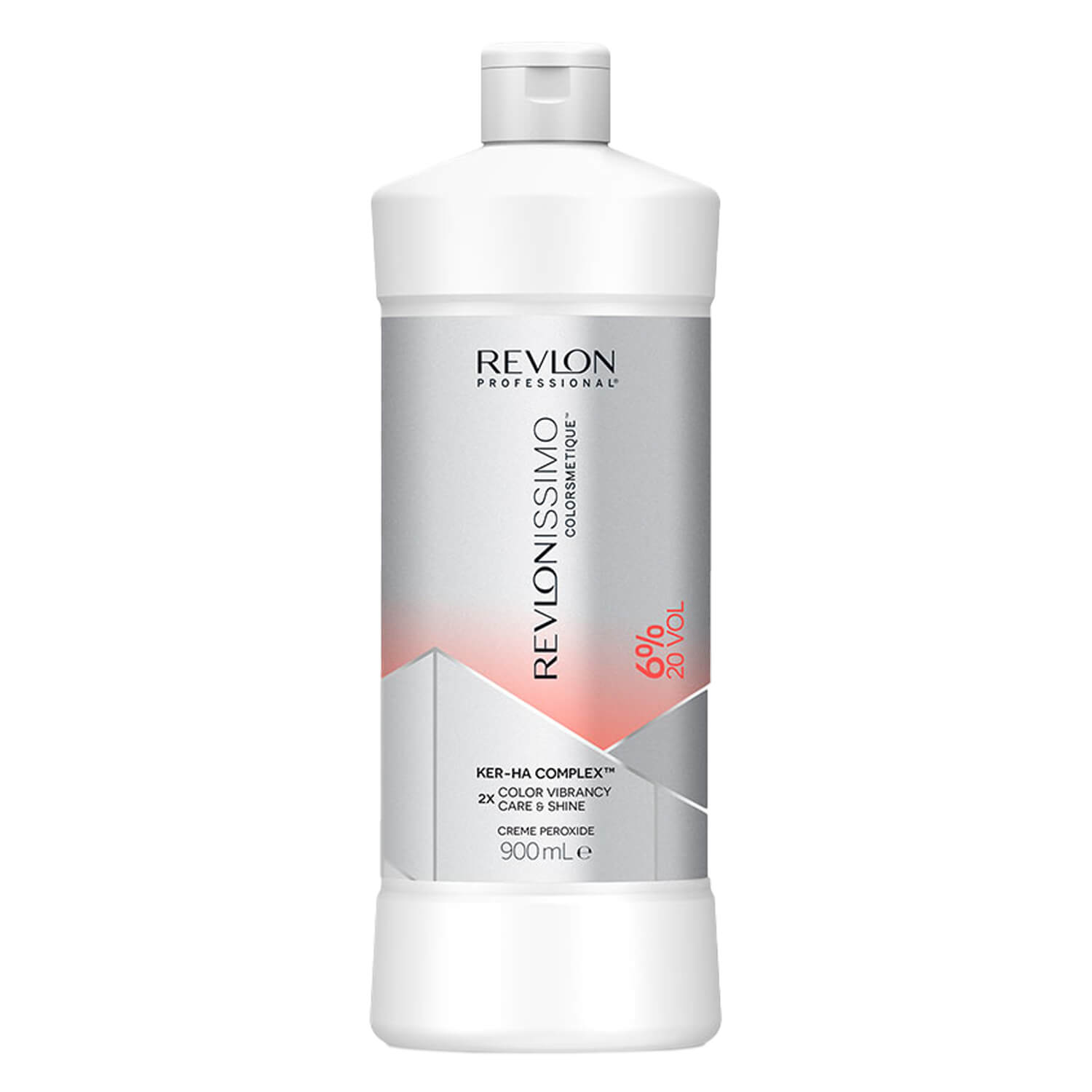 Revlon Professional Colorsmetique Creme Peroxide 6% 900ml