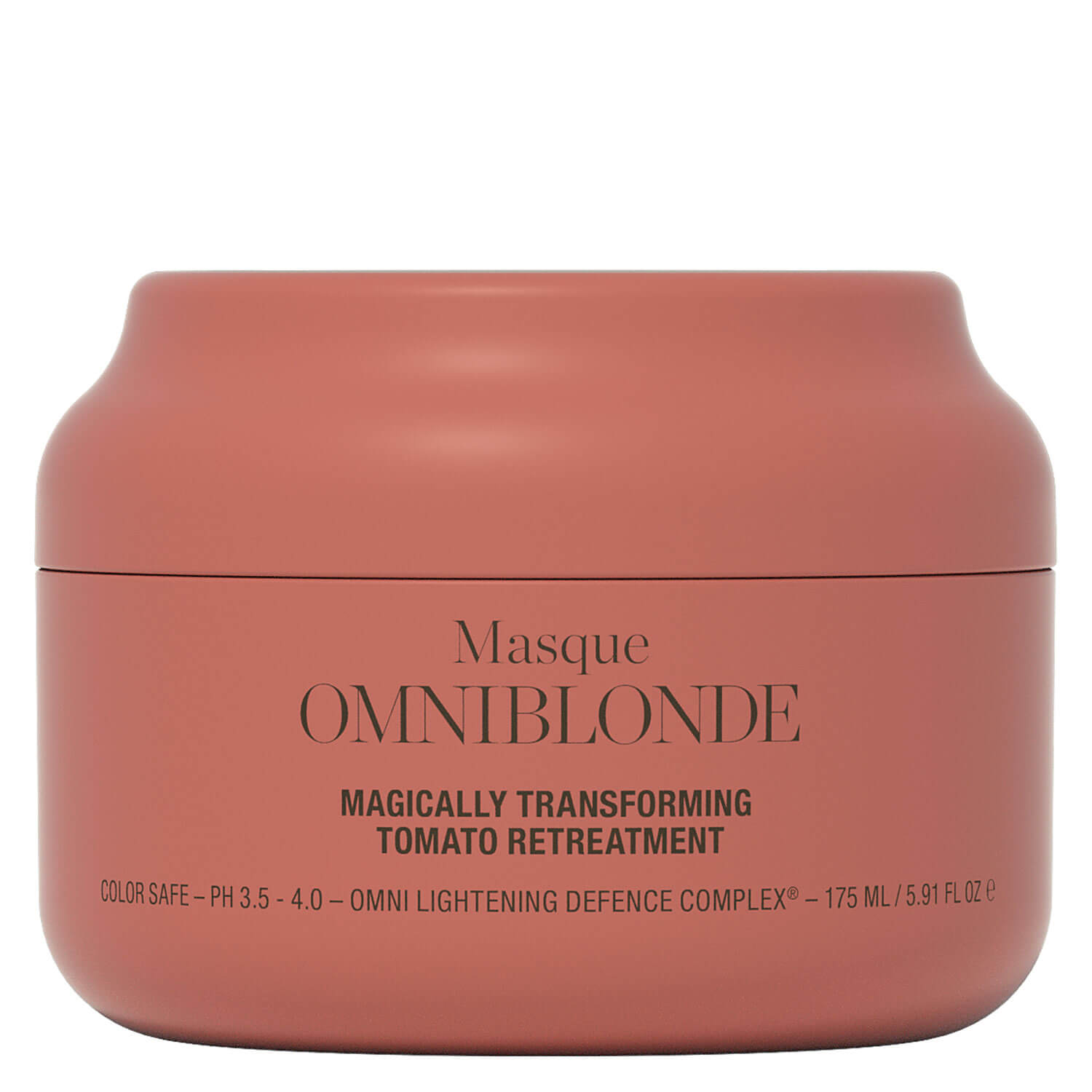Omniblonde – Magically Transforming Tomato Retreatment 40ml