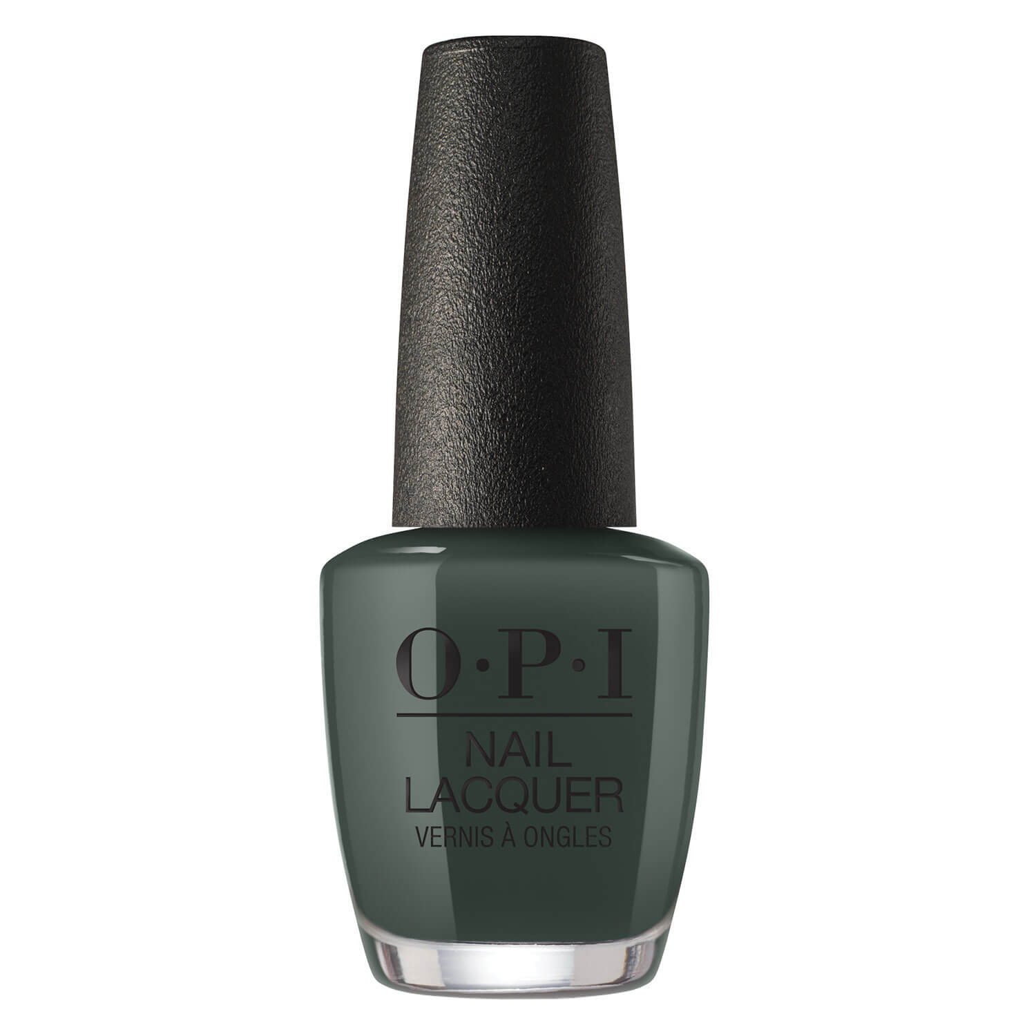 Opi Scotland – Things I’ve Seen In Aber-Green 15ml