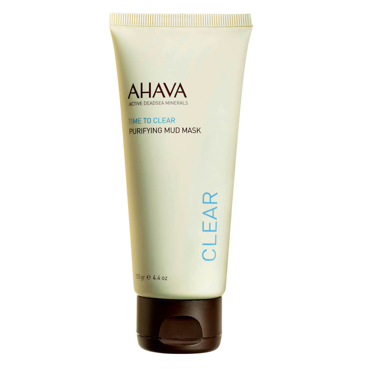 Ahava Time To Clear – Purifying Mud Mask 100ml