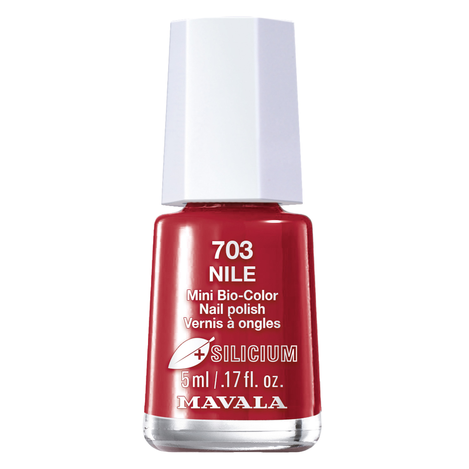 Mavala Mini Bio Color’s – Nile 703 5ml