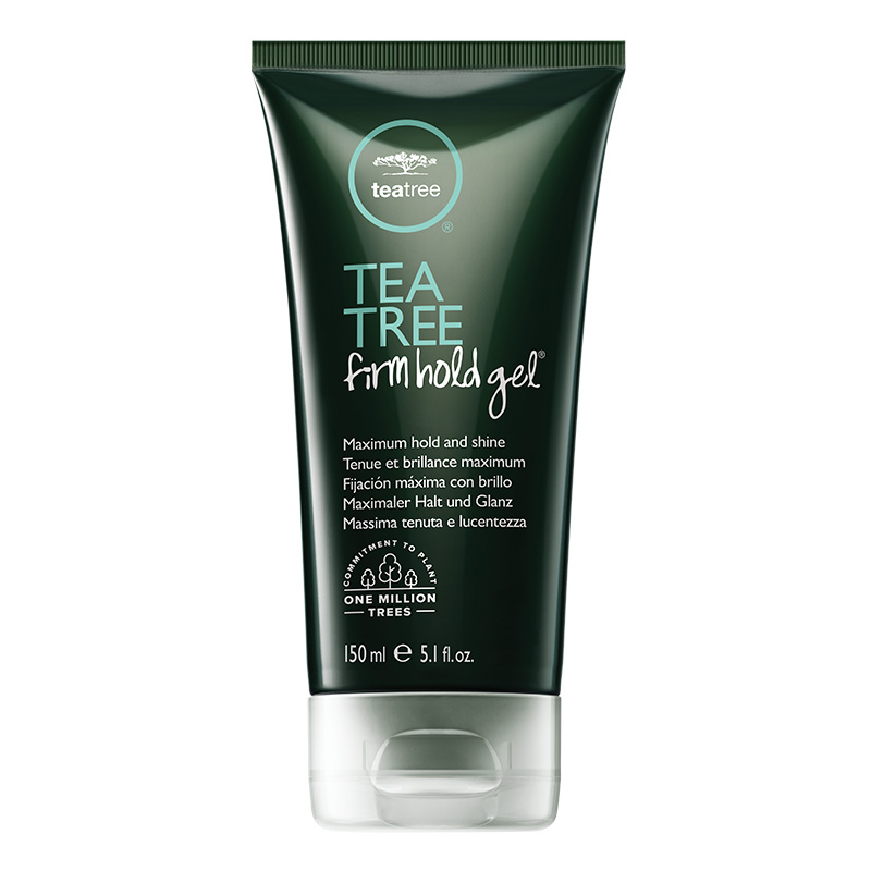 Tea Tree Special - Firm Hold Gel 150ml