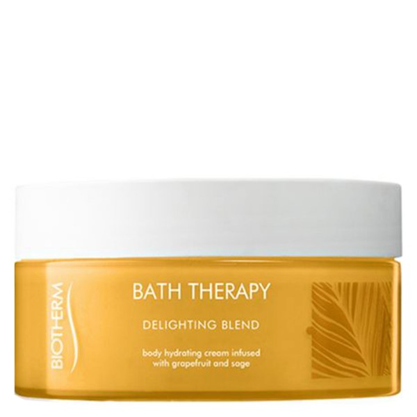 Image of Bath Therapy - Delighting Body Cream