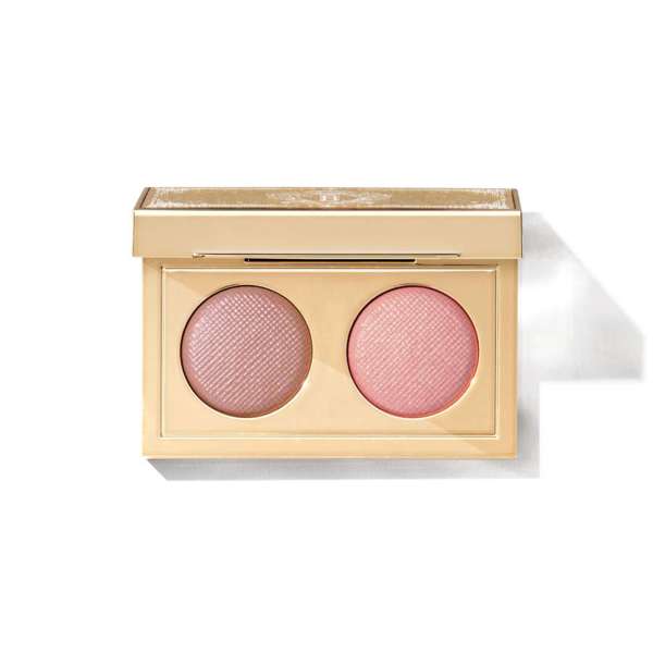 Bobbi Brown Bb Specials – Luxe Eye Shadow Duo Sparkling Pink 1x