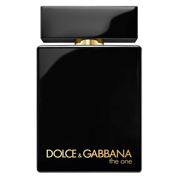 d&g perfume intense