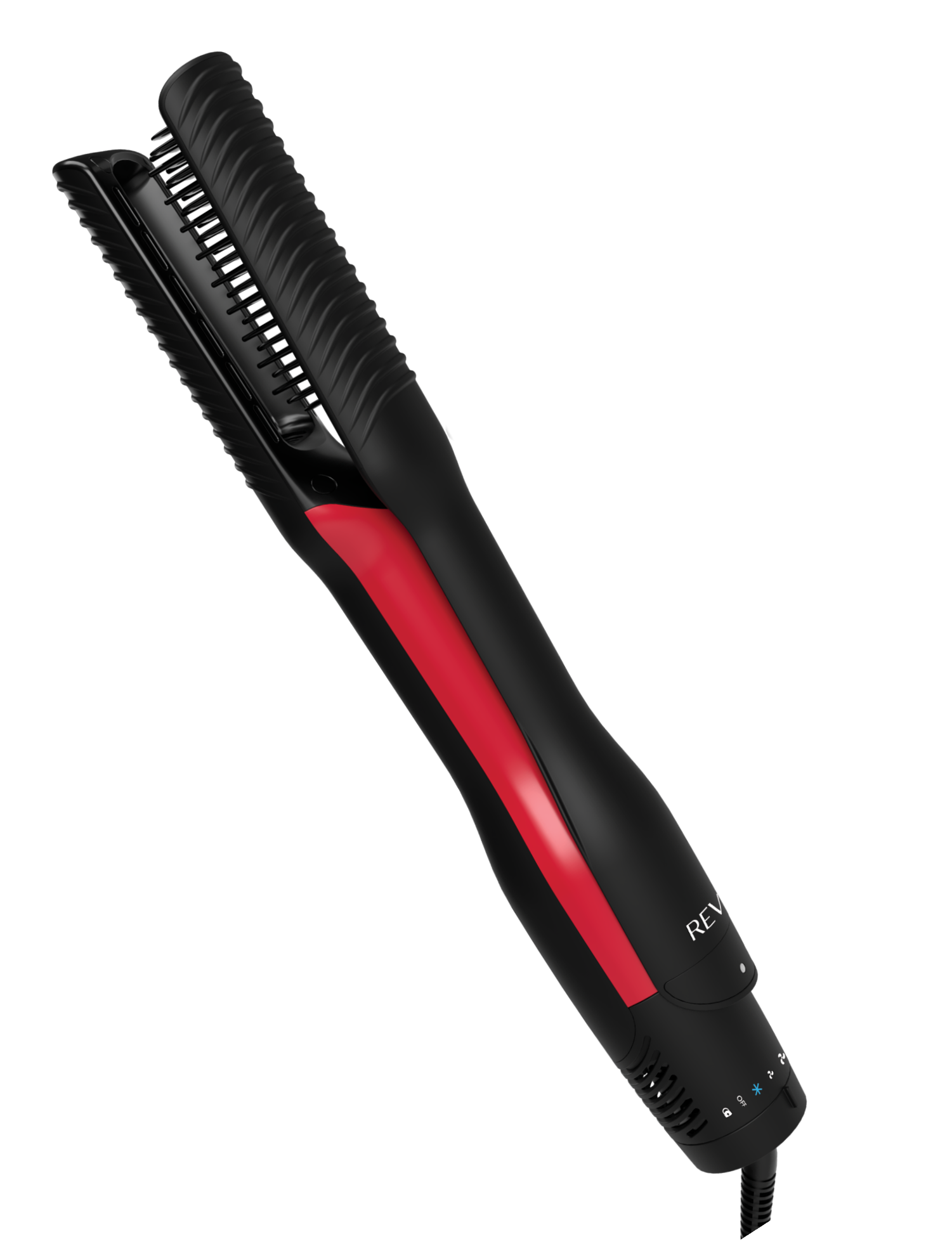 Revlon Tools - Haartrockner & Multi Styler One-Step Air Straight Rvdr5330e 1x
