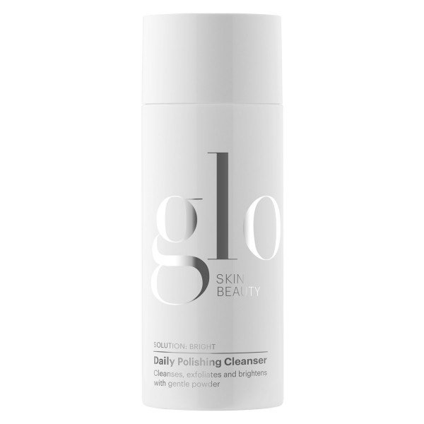Image of Glo Skin Beauty Care - Daily Polishing Cleanser