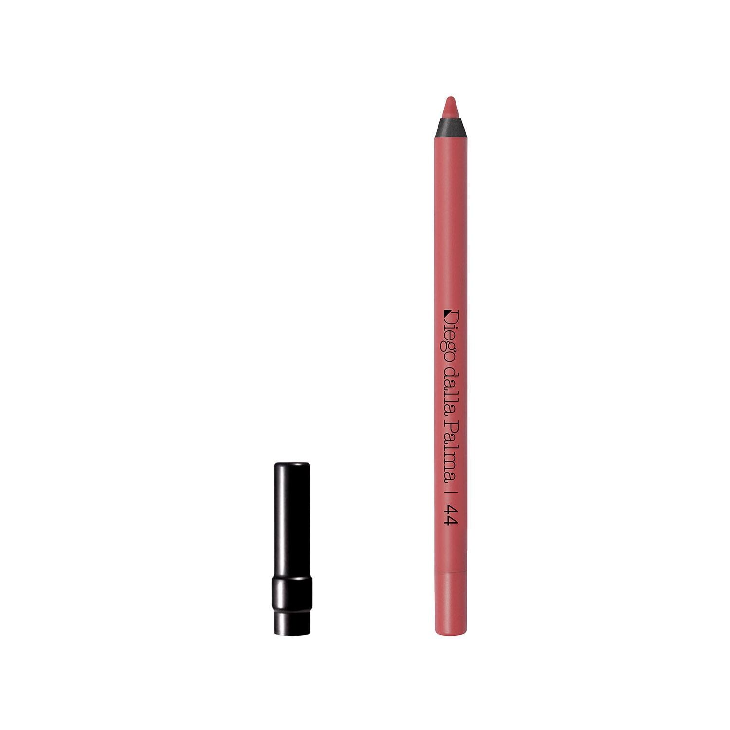 Diego Dalla Palma Beauty - Stay On Me Lip Liner Long Lasting Water Res 44 1.2g