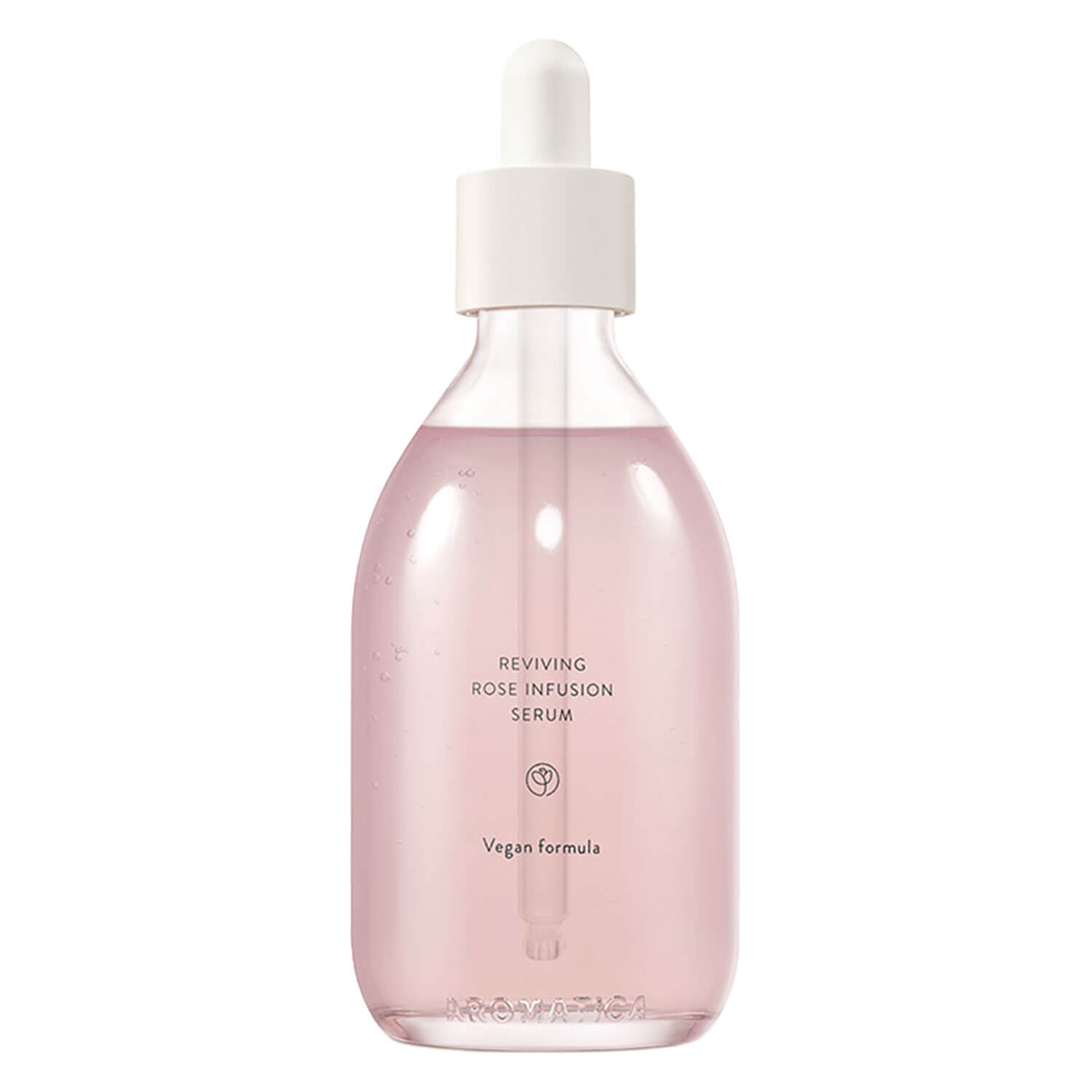 Aromatica – Reviving Rose Infusion Serum 100ml