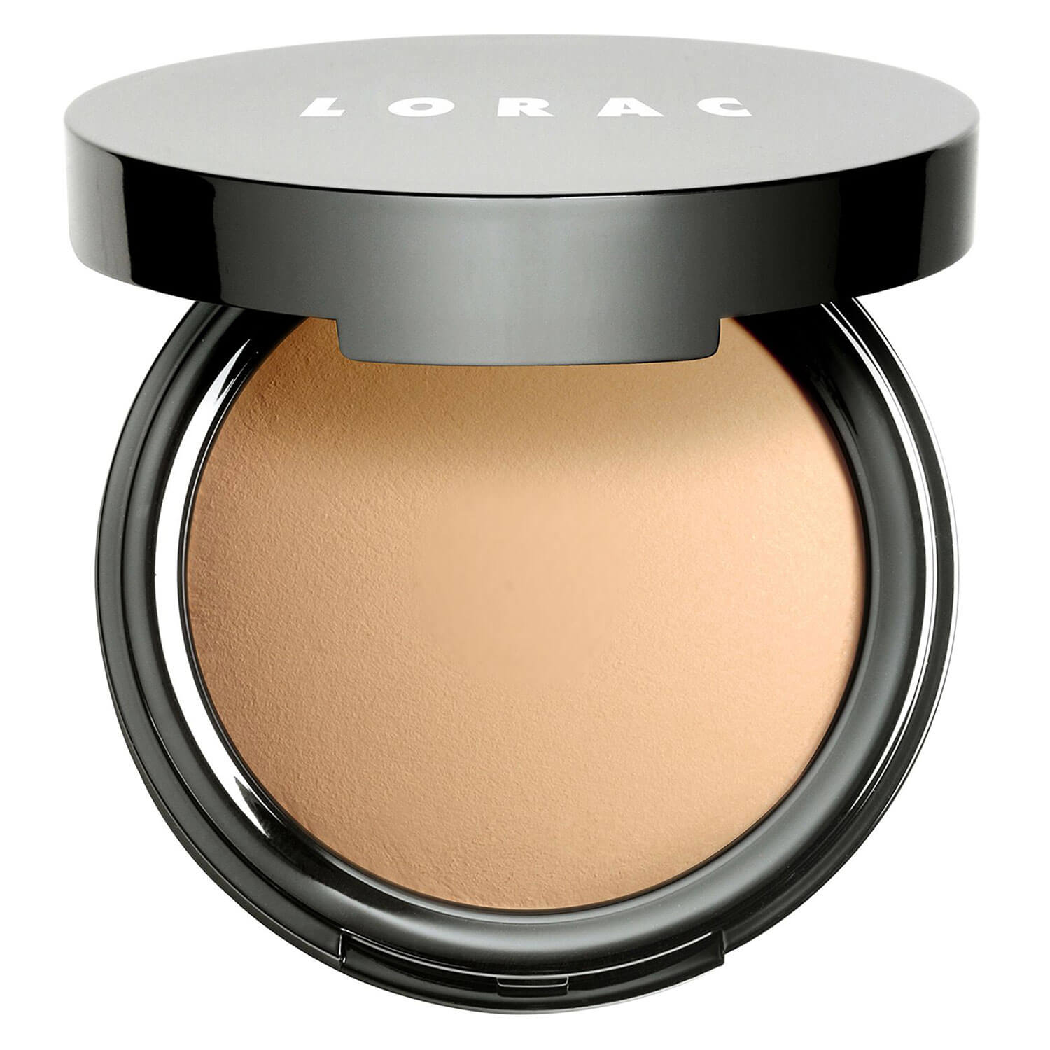 Lorac - Porefection Baked Perfecting Powder Medium 6g