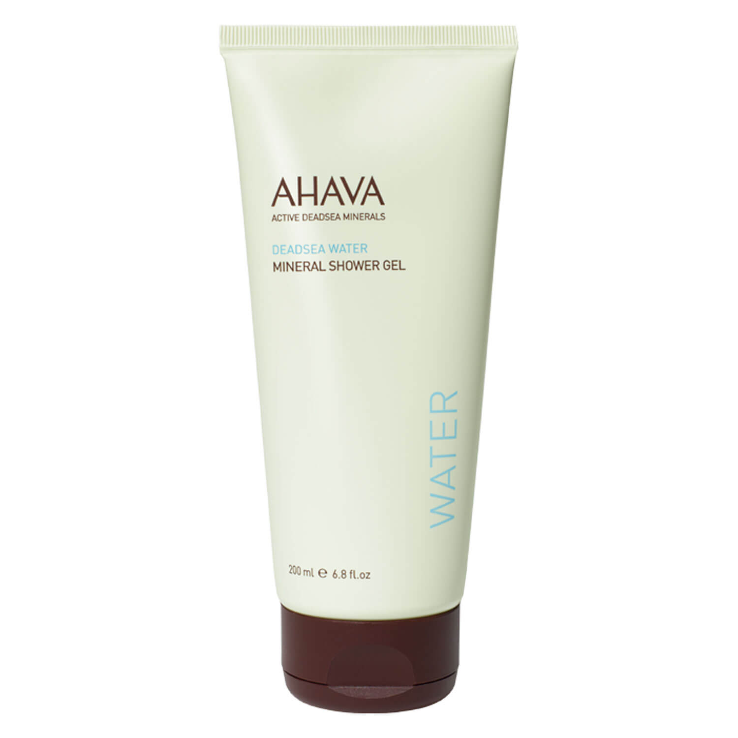 Ahava Deadsea Water – Mineral Shower Gel 200ml