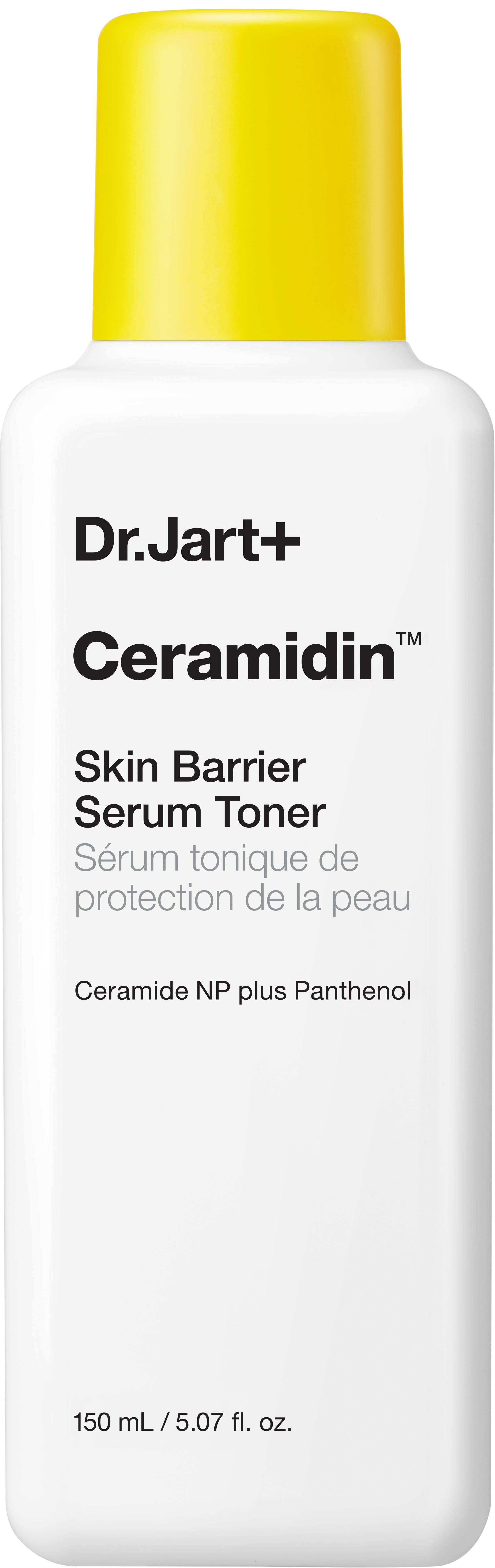 Dr.Jart+ Ceramidin – Skin Barrier Serum Toner 150ml