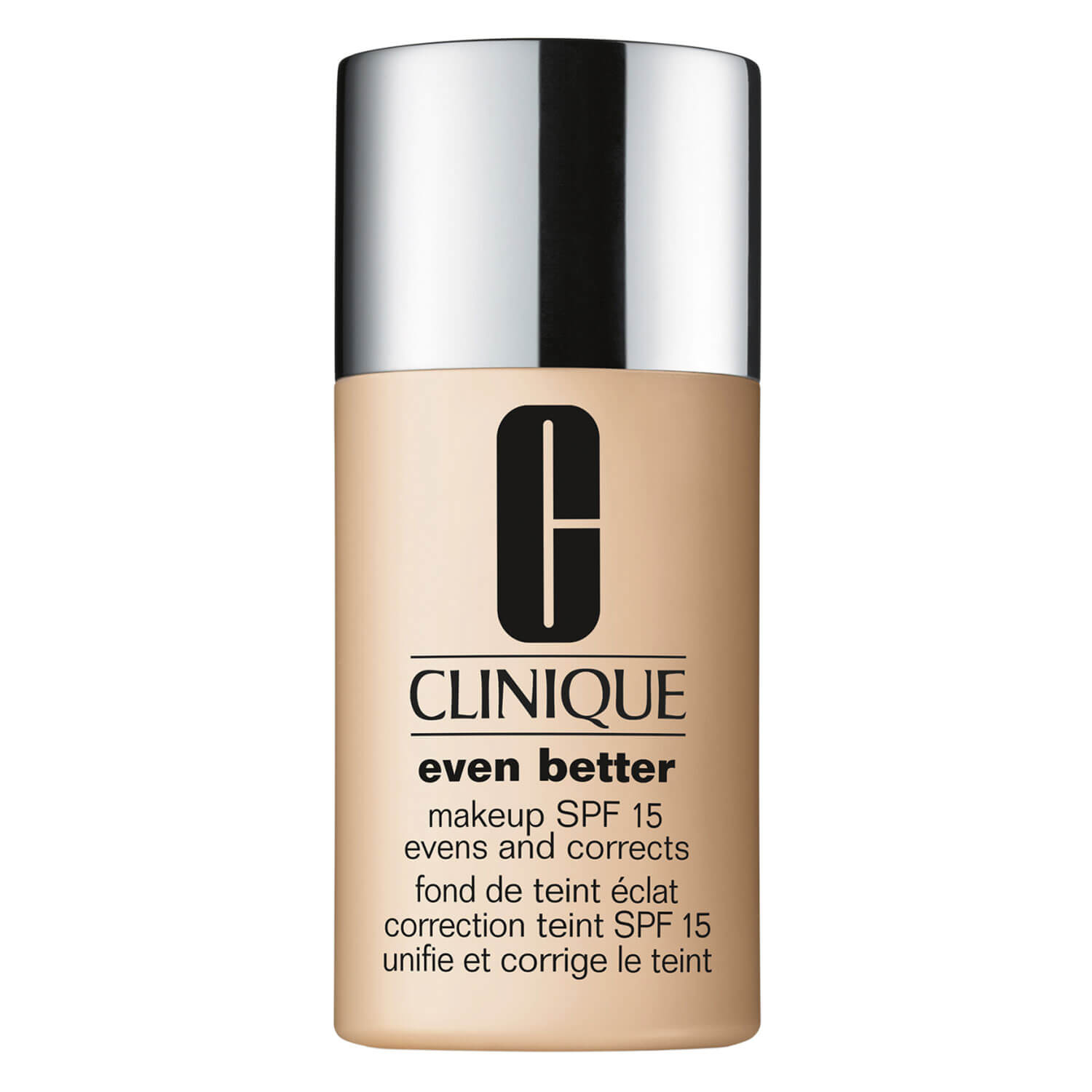 Clinique Even Better - Makeup Spf15 Cn 40 Cream Chamois 30ml