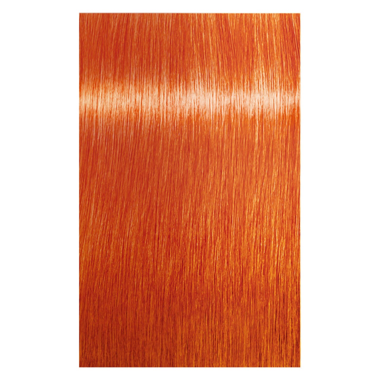 Indola Color - Color Style Mousse Kupfer