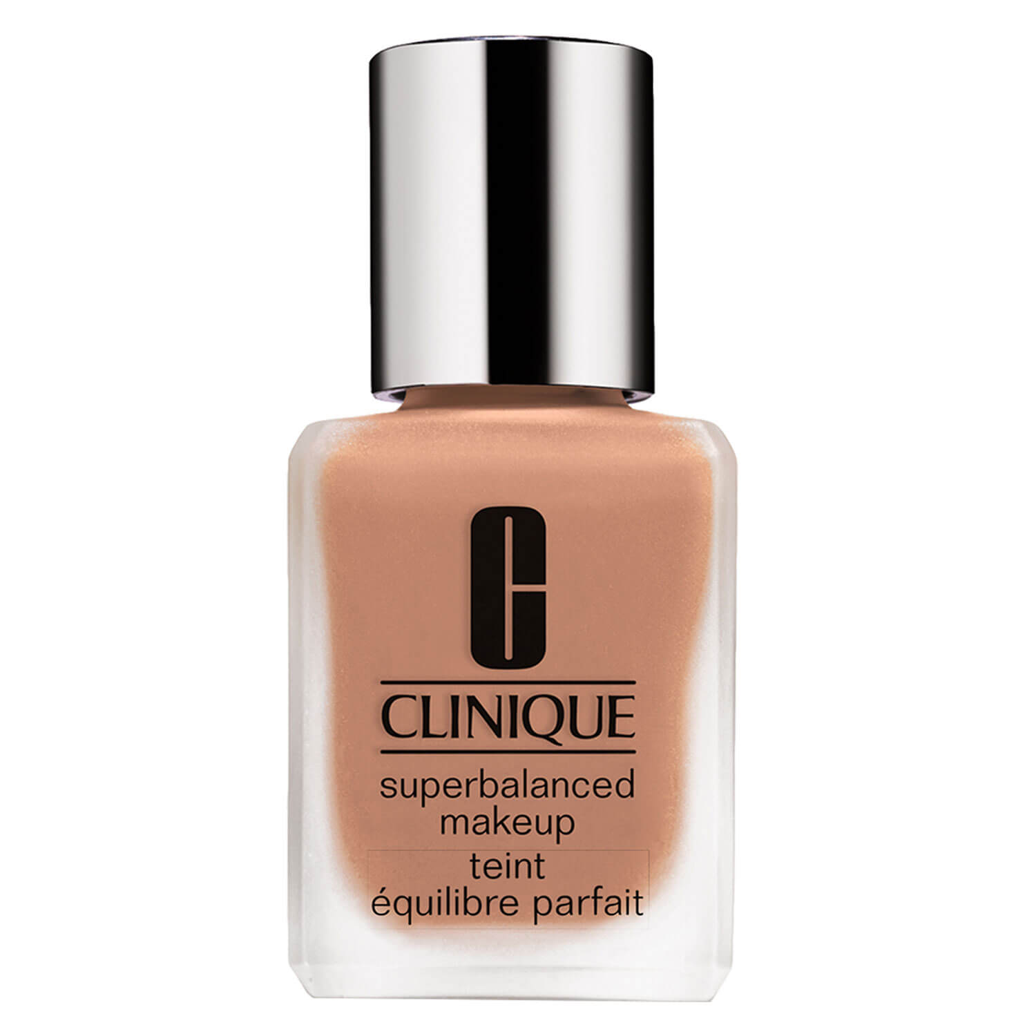 Clinique Superbalanced Makeup – Cn 62 Porcelain Beige (Mf) 30ml