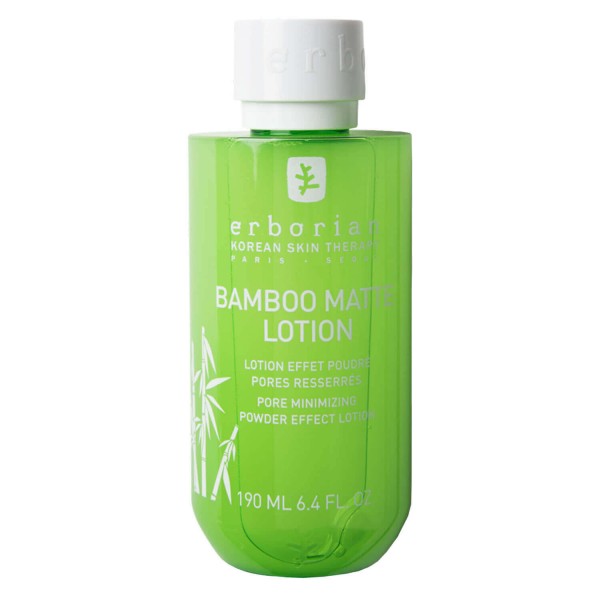 Image of Bamboo - Matte Lotion