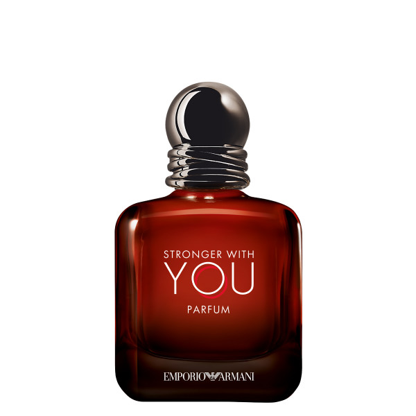 Giorgio Armani Emporio Armani - Stronger With You 50ml