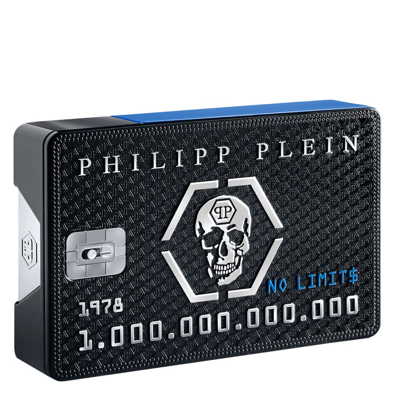PHILIPP PLEIN - NO LIMIT$ PLEIN SUPER FRE$H EdT