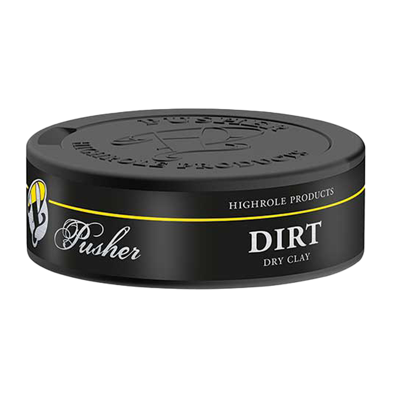 Pusher Styling – Dirt Pocket Size 42g