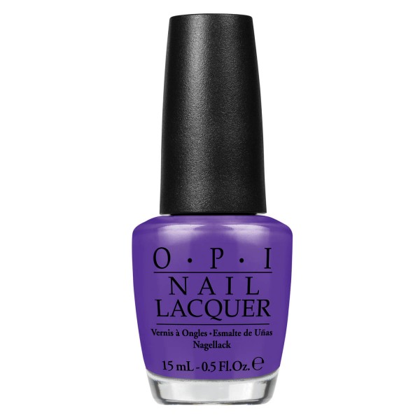 OPI - Hawaii - Lost My Bikini in Molokini
