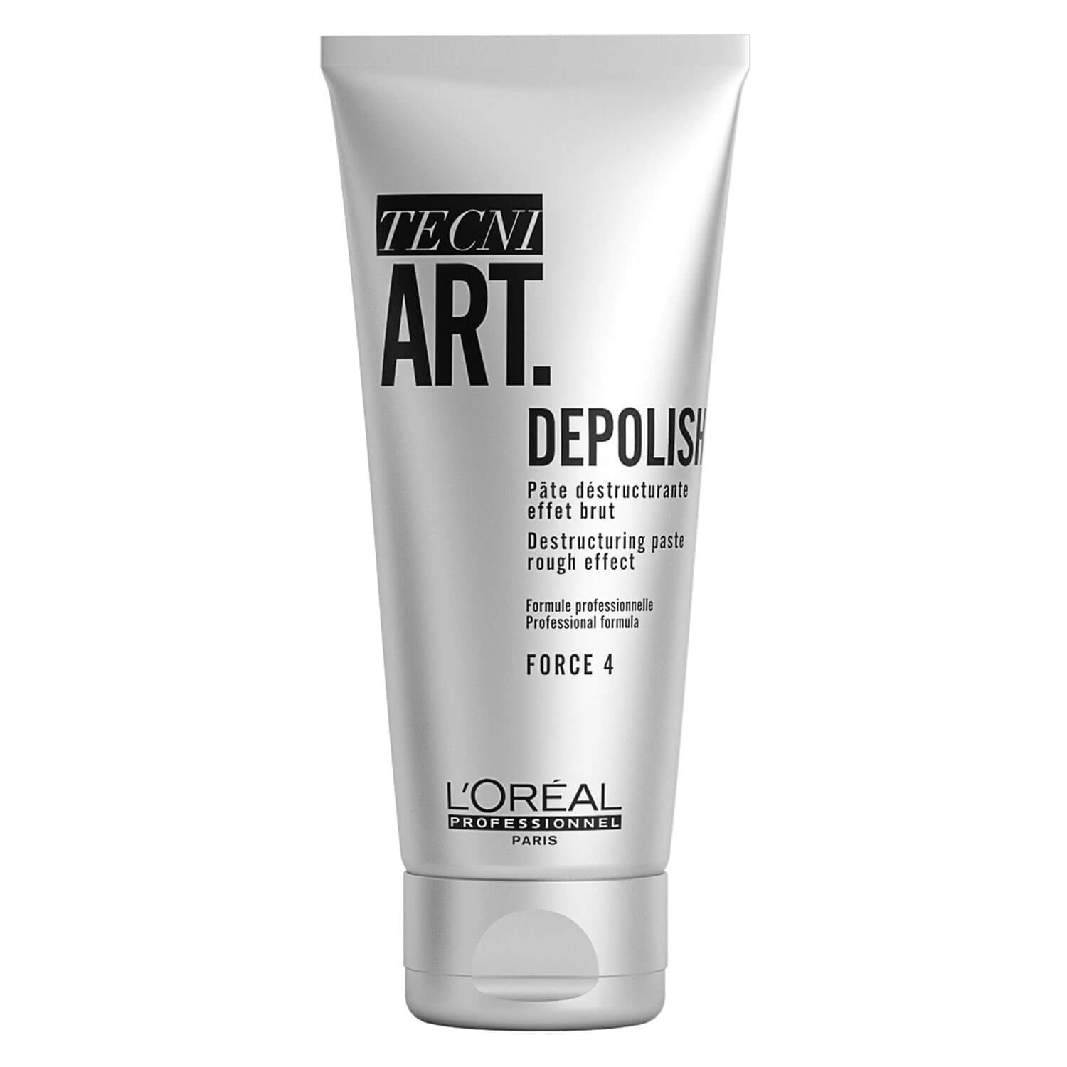 L’oréal Professionnel Tecni.Art Texturiser – Depolish 100ml