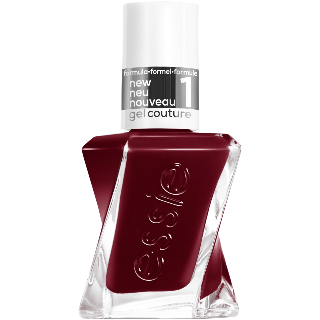 Essie gel couture - 360 Spiked With Style