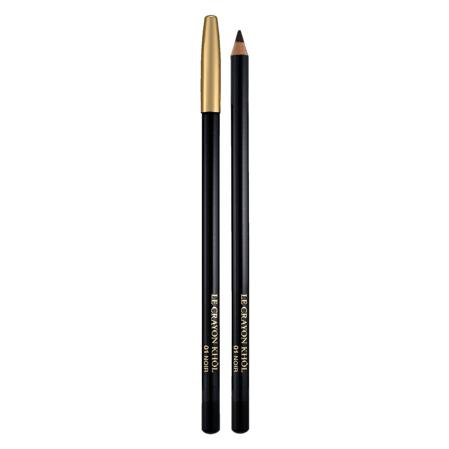 Lancôme Crayon Khôl - Noir 01 1.8g