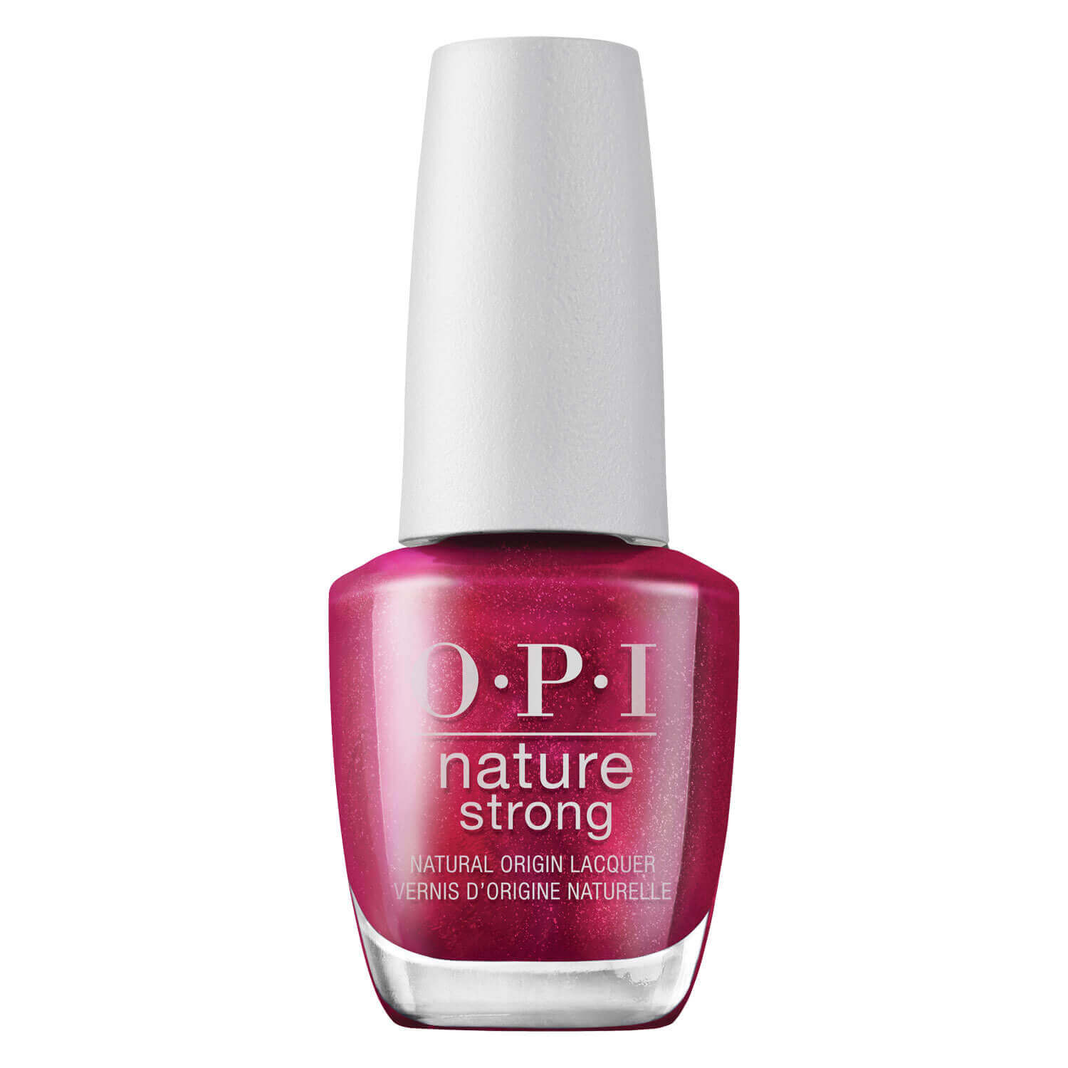 Opi Nature Strong – Raisin Your Voice 15ml