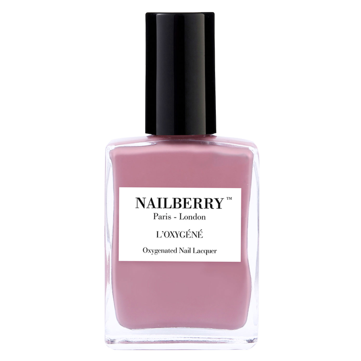 Nailberry L’oxygéné – Love Me Tender 15ml